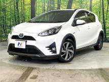 2017 Toyota AQUA