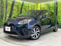 2017 Toyota AQUA