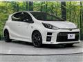 2017 Toyota AQUA