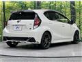 2017 Toyota AQUA