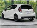 2017 Toyota AQUA