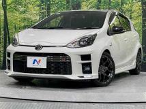2017 Toyota AQUA