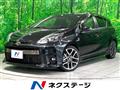 2018 Toyota AQUA
