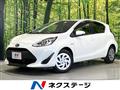 2018 Toyota AQUA