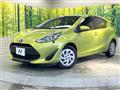 2018 Toyota AQUA
