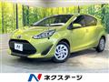 2018 Toyota AQUA