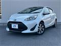 2018 Toyota AQUA