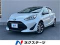 2018 Toyota AQUA