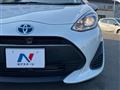 2018 Toyota AQUA