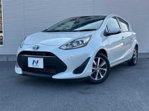 2018 Toyota AQUA