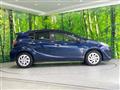 2018 Toyota AQUA