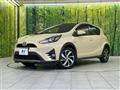 2018 Toyota AQUA