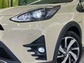 2018 Toyota AQUA