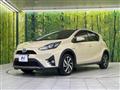 2018 Toyota AQUA