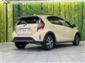 2018 Toyota AQUA