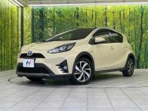 2018 Toyota AQUA