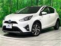 2018 Toyota AQUA