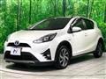 2018 Toyota AQUA