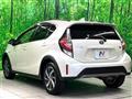 2018 Toyota AQUA