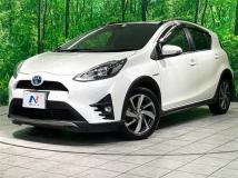 2018 Toyota AQUA