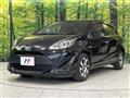 2018 Toyota AQUA