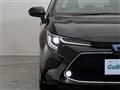 2022 Toyota Corolla Touring Wagon