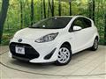 2018 Toyota AQUA