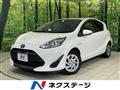 2018 Toyota AQUA