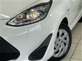 2018 Toyota AQUA