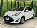 2018 Toyota AQUA