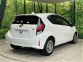 2018 Toyota AQUA