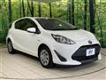 2018 Toyota AQUA