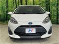 2018 Toyota AQUA
