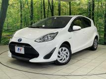 2018 Toyota AQUA