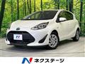 2018 Toyota AQUA