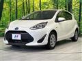 2018 Toyota AQUA