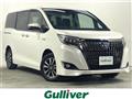 2020 Toyota Esquire