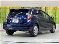 2018 Toyota AQUA