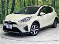 2019 Toyota AQUA