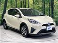 2019 Toyota AQUA