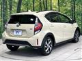 2019 Toyota AQUA