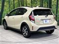 2019 Toyota AQUA