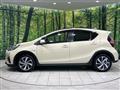 2019 Toyota AQUA