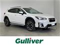 2018 Subaru IMPREZA XV HYBRID