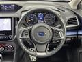 2018 Subaru IMPREZA XV HYBRID