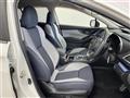 2018 Subaru IMPREZA XV HYBRID