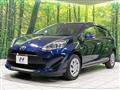 2019 Toyota AQUA