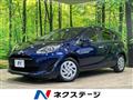 2019 Toyota AQUA