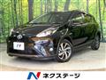 2019 Toyota AQUA