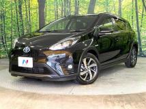 2019 Toyota AQUA
